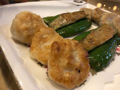 -德胜轩正宗顺德菜(宝安沙井会展中心店)