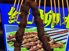-东门町美食街