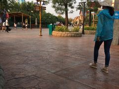 -郑州方特梦幻王国