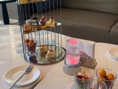 -于家堡洲际酒店·堡子里酒廊