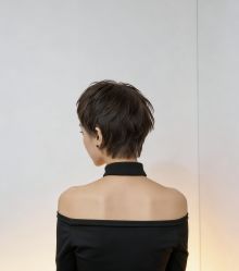 -BEAUTY HAIR GANO