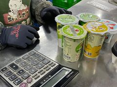 -扬大康源乳业鲜奶吧(大学北路店)