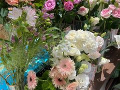 -BoBloom花店(晶耀前滩店)
