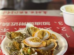 生蚝-海大南门夜市(海富街店)