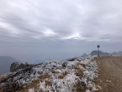 -秦岭风景区