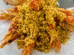 -無招牌海鮮(芽笼店)