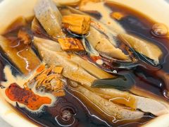 -杨记灌肠(食品街店)