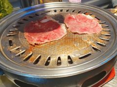 -入火韩国烤肉(凯旋广场店)