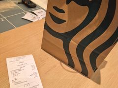 -星巴克(天津大悦城第二店)