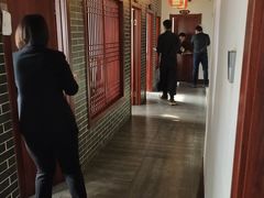 -良师门滨海人家·海鲜·家常菜(滨海城店)