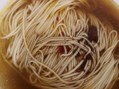拉面-水仙拉面(水仙街店)