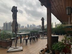-小茶闲舍·观景商务茶馆(广州塔店)