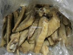 -土门八珍烤鸡腊味店(土门老店)