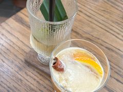 -Nirvana Cafe&Bar(北仓文创街区店)