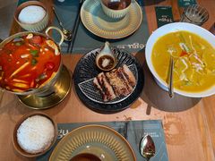-Tegu泰古莲·泰国餐厅(红山6979店)