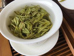-碧露轩·大益茶体验馆(镇江路店)