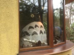 -三鹰之森吉卜力美术馆