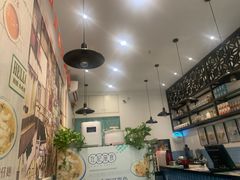 -左记港食(融科天城店)