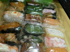-鲜道寿司(无锡苏宁店)