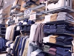-MUJI无印良品(华贸店)