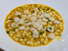 -杭州香格里拉·香宫中餐厅