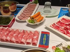 -德龙火锅(松源街直营店)