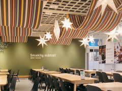 -宜家·瑞典风味餐厅(天津东丽商场店)