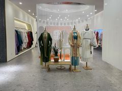 -重回汉唐汉服(杭州店)