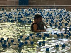 -南宫温泉水世界