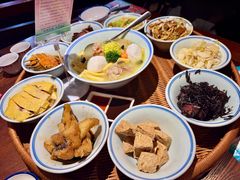 八大碗-寻宝记绍兴菜(鲁迅路店)