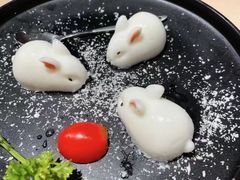-避风塘(金山万达店)
