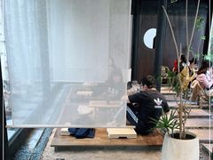 -Metal hands·铁手咖啡