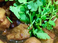 -余味私房菜(正阳小区西5街区店)