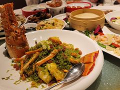 -上海人家花樣年华(中山公园店)
