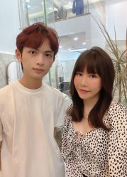 -INSTYLE·SALON