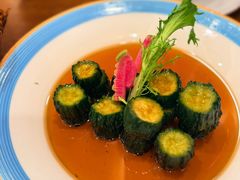 -锡和无锡菜(景丽苑店)