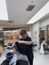 -M² LAB HAIR SALON