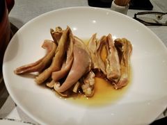 -上海老饭店(北京分店)
