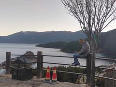 -泸沽湖里格半岛