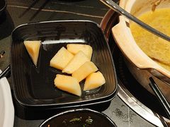 -淼福猪肚鸡·椰子鸡火锅(大沙地店)