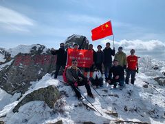 -终南山国家森林公园