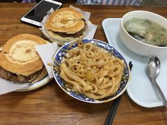 -秦豫肉夹馍(东羊市店)