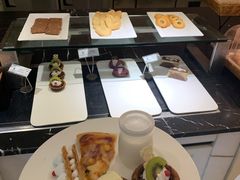 -金石国际大酒店·金丽自助餐厅