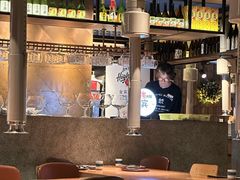 -烧肉达人•炭火烧肉(新天地店)