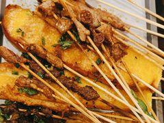 -林二哥宜烤官·宜宾小烧烤