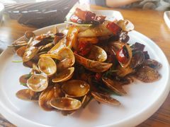 -鼎原力量东北吊炉烧烤(临河街店)