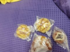 -面包与我Bread Or Me(长城汇店)