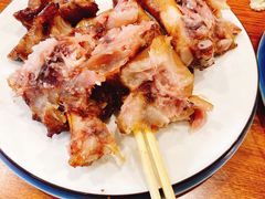 -浑河春面馆非遗鹿角面(良乡店)
