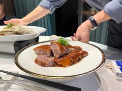 -广东道至正餐厅(区庄店)