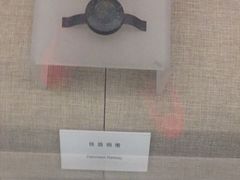 -中国铁道博物馆(正阳门馆)